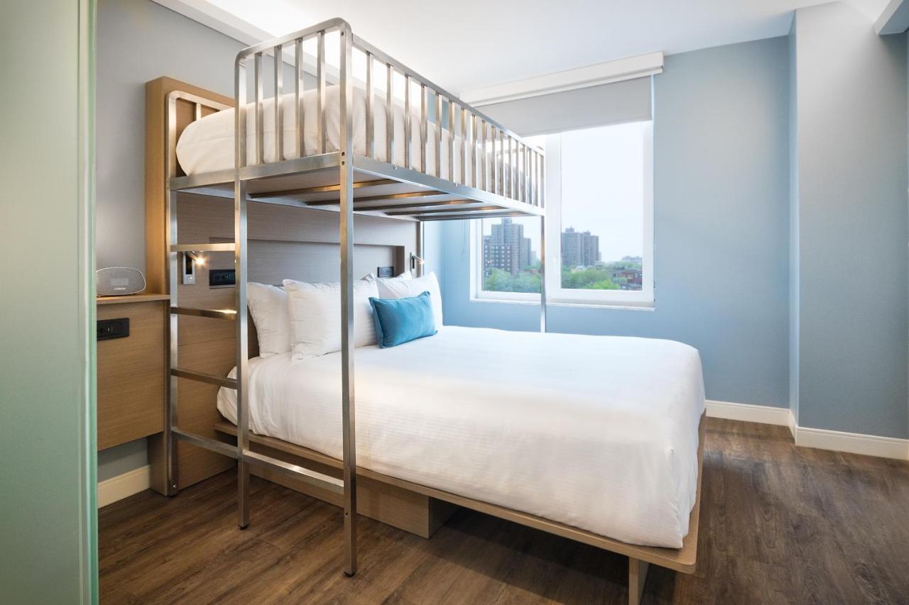 Hotel Wingate By Wyndham Bronx Haven Park Nueva York