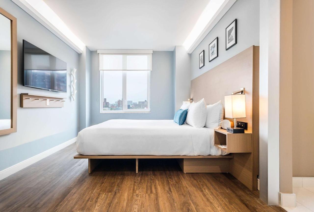 Hotel Wingate By Wyndham Bronx Haven Park Nueva York