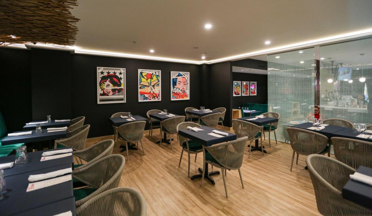 Hotel Wingate By Wyndham Bronx Haven Park Nueva York