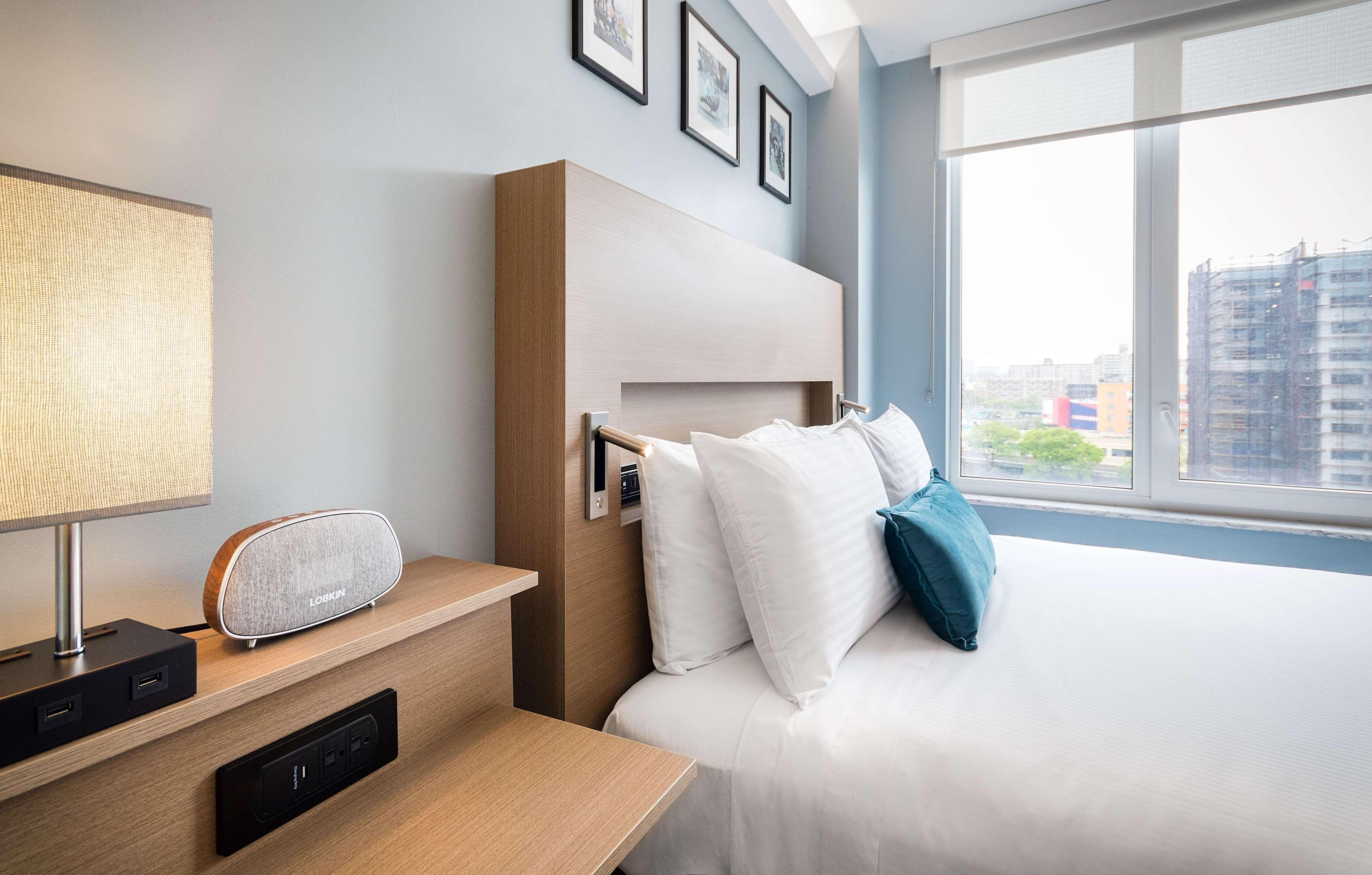 Hotel Wingate By Wyndham Bronx Haven Park Nueva York