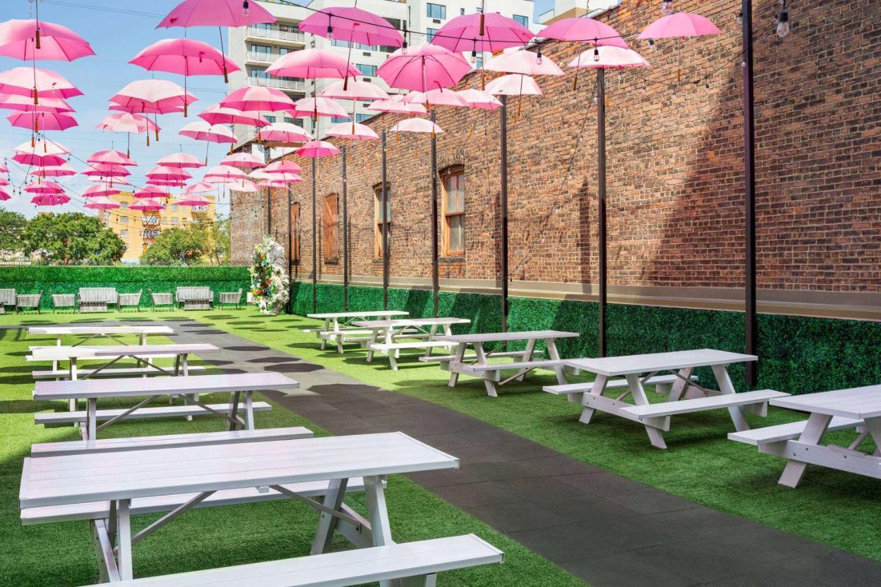 Wingate By Wyndham Bronx Haven Park Hotel Nueva York