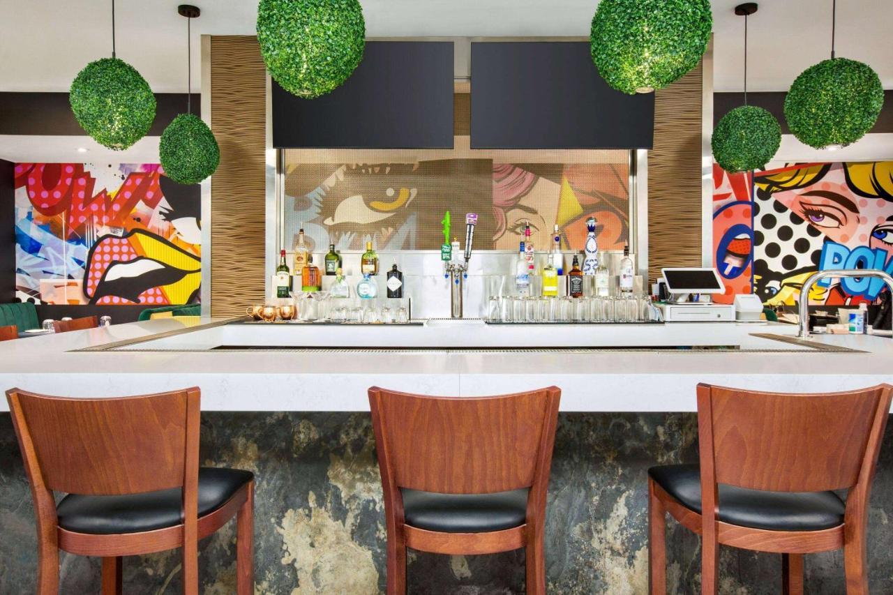 Wingate By Wyndham Bronx Haven Park 3* Nueva York