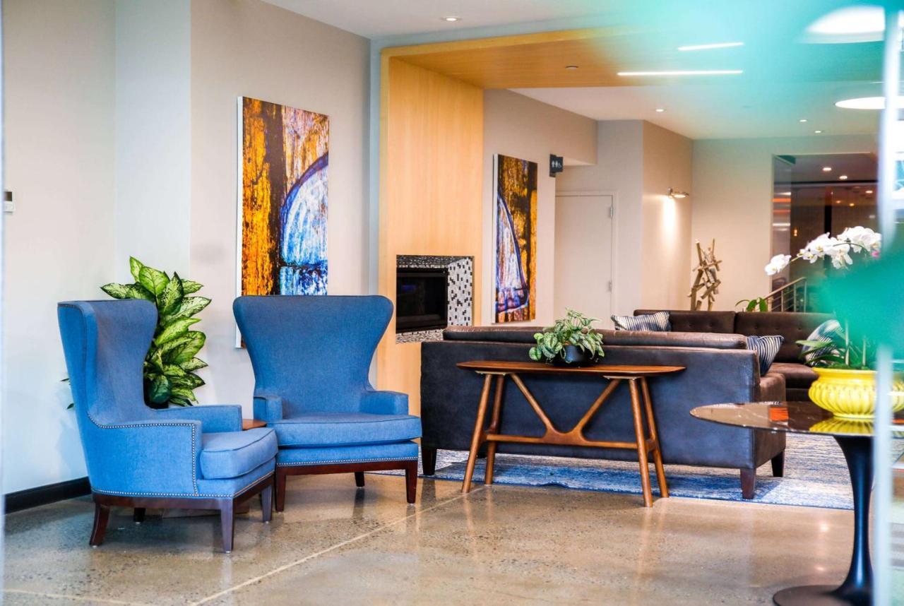Wingate By Wyndham Bronx Haven Park 3* Nueva York