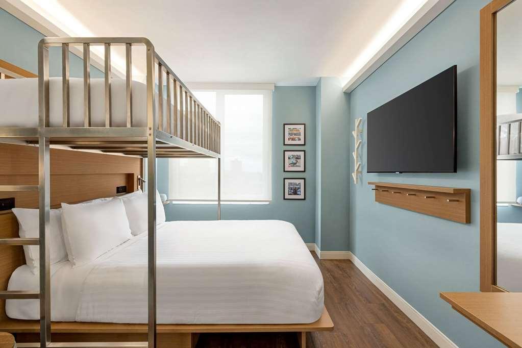 Wingate By Wyndham Bronx Haven Park Hotel Nueva York
